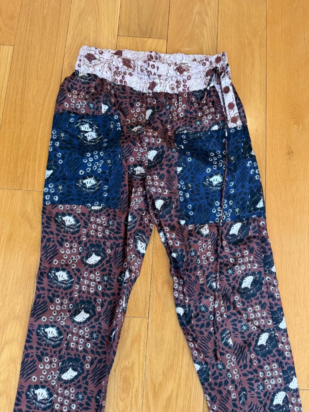 Apiece Apart Daniela Pant - Picture 2 of 3